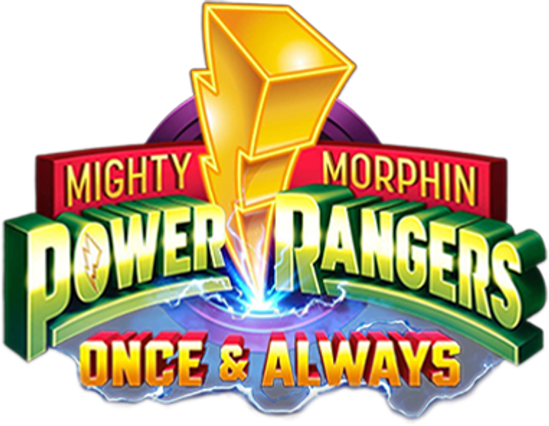 Imagen de Power Rangers: Ayer, hoy y siempre