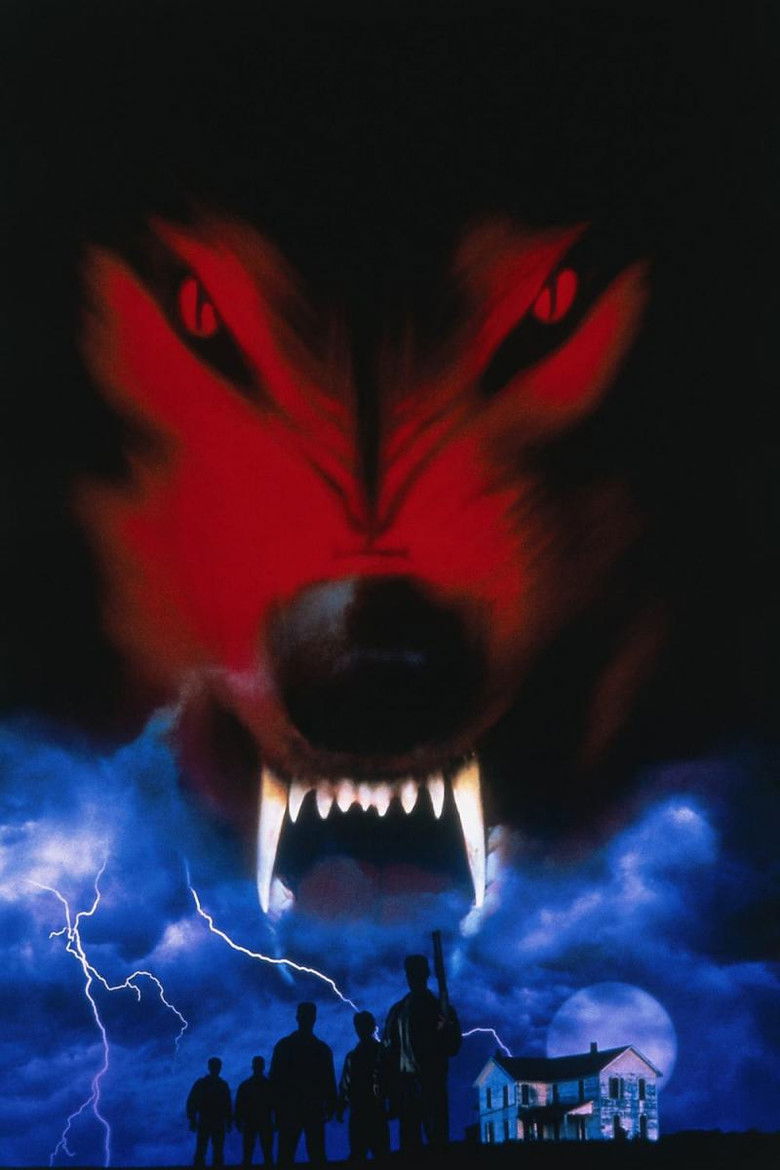 Imatge de Howling: New Moon Rising