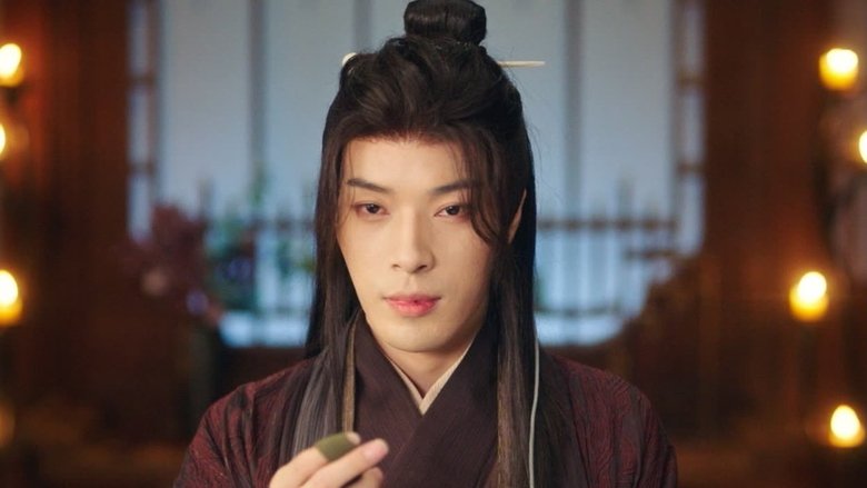 Still image for An Actor's Rhapsody season 1 episode 2: Episode 2 Still image for An Actor's Rhapsody season 1 episode 2: Episode 2