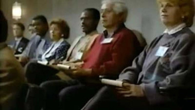 Still from L.A. Law - Season 8 Episode 22