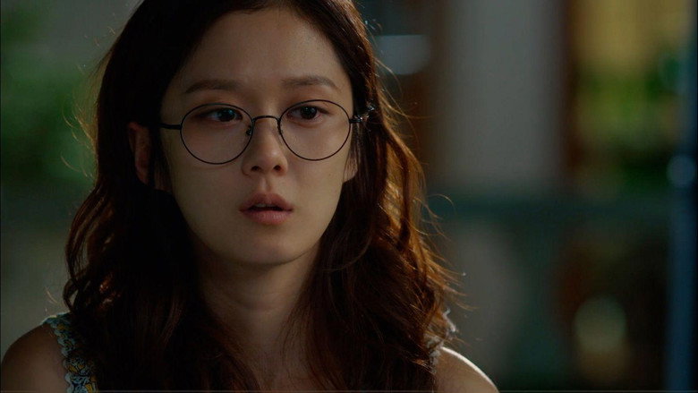 Still from Fated to Love You - Season 1 Episode 5