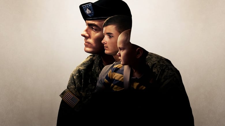 Father Soldier Son movie poster