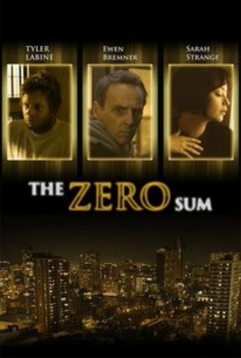 Imatge de The Zero Sum