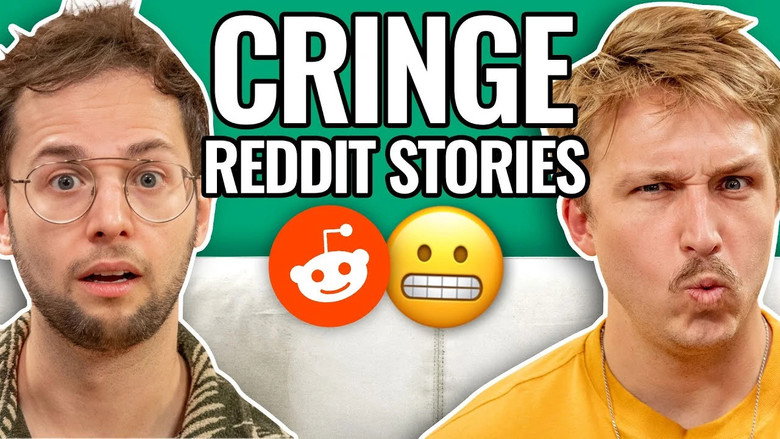 Smosh Reads Reddit Stories 시즌 2 29화