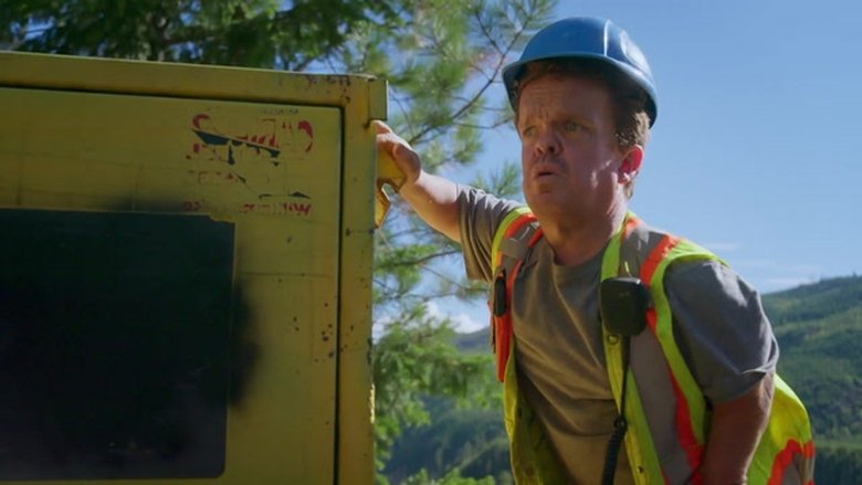 Still image for Underdog Inc. season 1 episode 1: Over the Edge