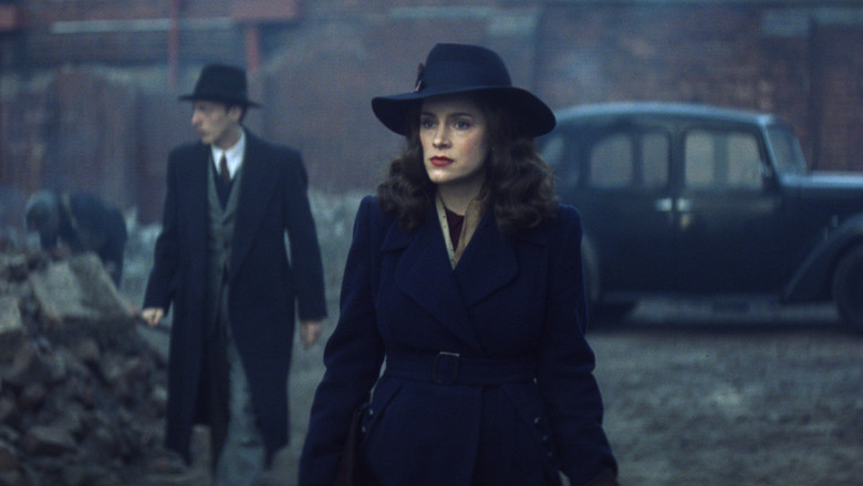 Peaky Blinders: The Immortal Man