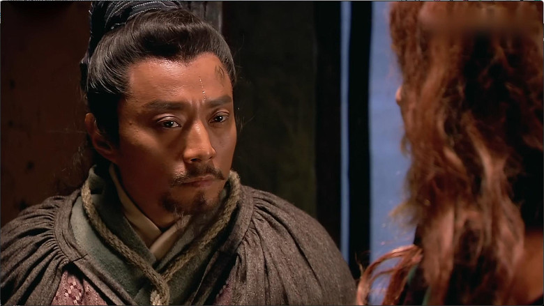 Still image for All Men Are Brothers season 1 episode 34: Episode 34 Still image for All Men Are Brothers season 1 episode 34: Episode 34