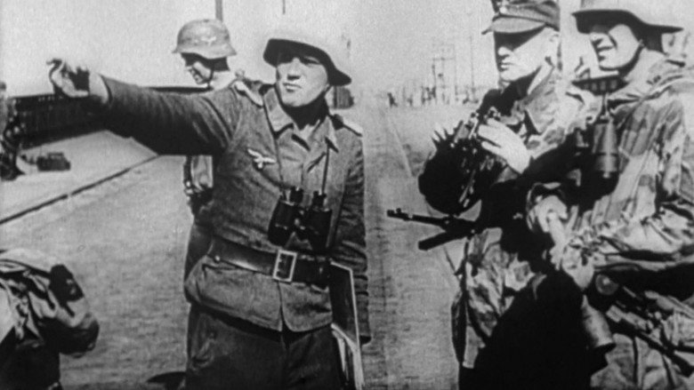 Still from The World at War - 시즌 1 에피소드 19