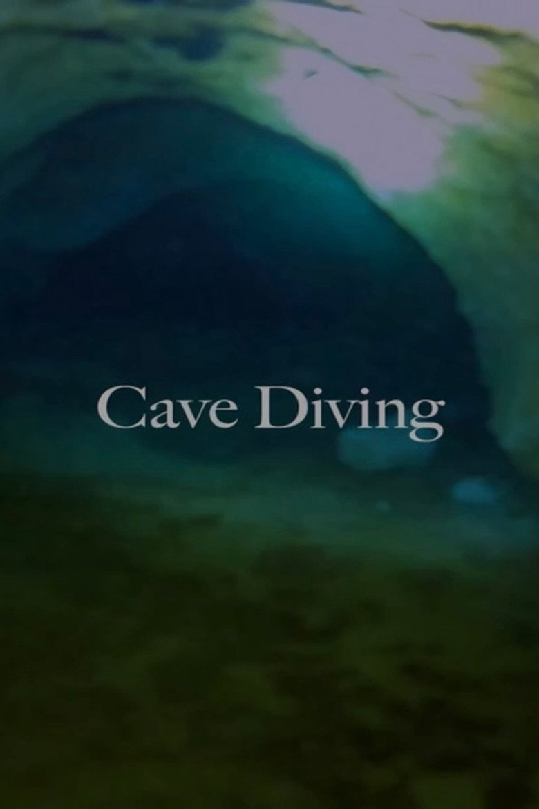 Imatge de Cave Diving