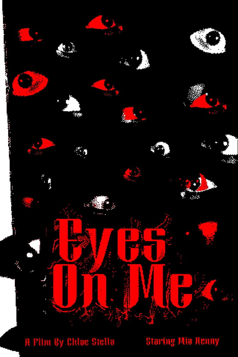 Imatge de Eyes On Me
