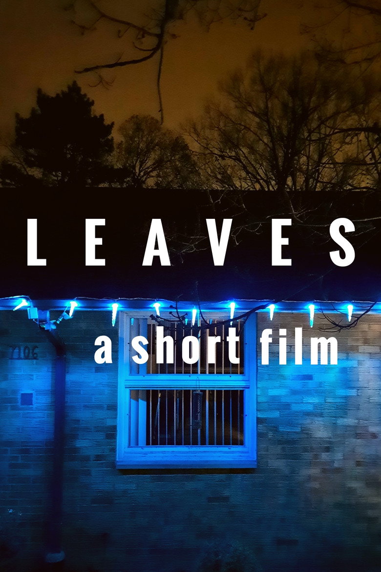 Leaves background