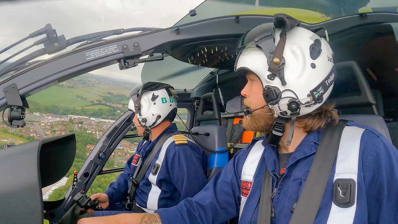 Still image for Yorkshire Air 999 season 1 episode 6: Heartbreaker