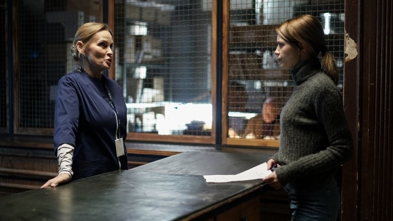 Still image for Archiwista season 1 episode 12: Episode 12