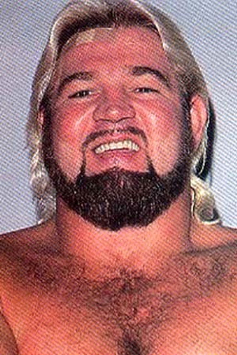 Larry Oliver portrait image