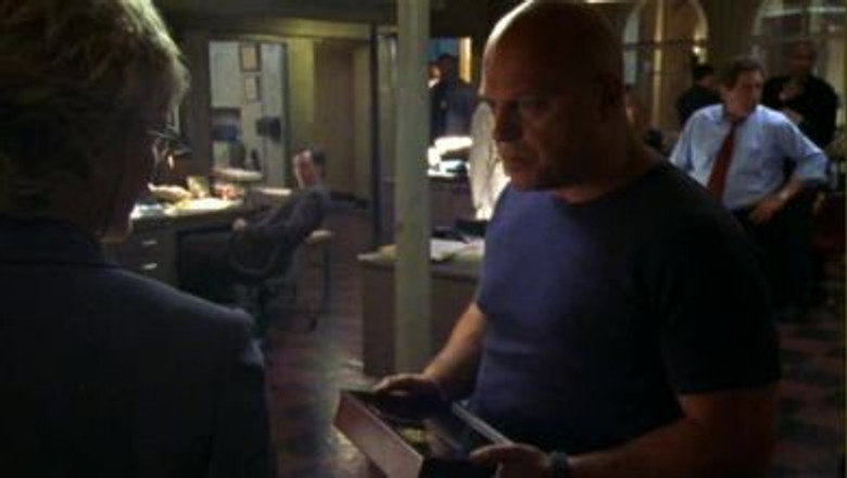 The Shield S04E13 — Ain't That A Shame episode still