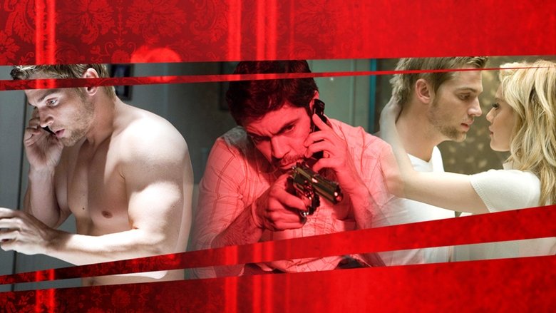 Across the Hall (2009)