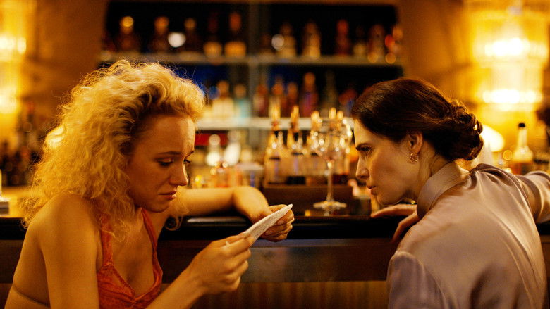 Still image for Tango season 1 episode 6: Episode 6 Still image for Tango season 1 episode 6: Episode 6