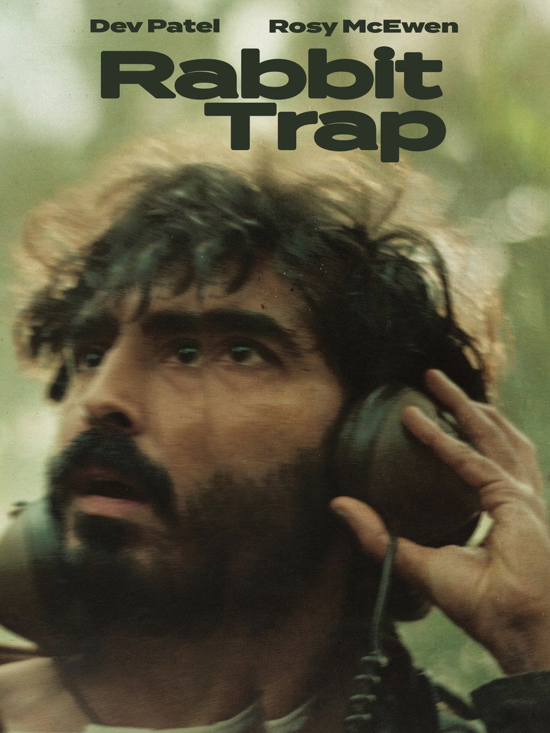 Póster la Película
