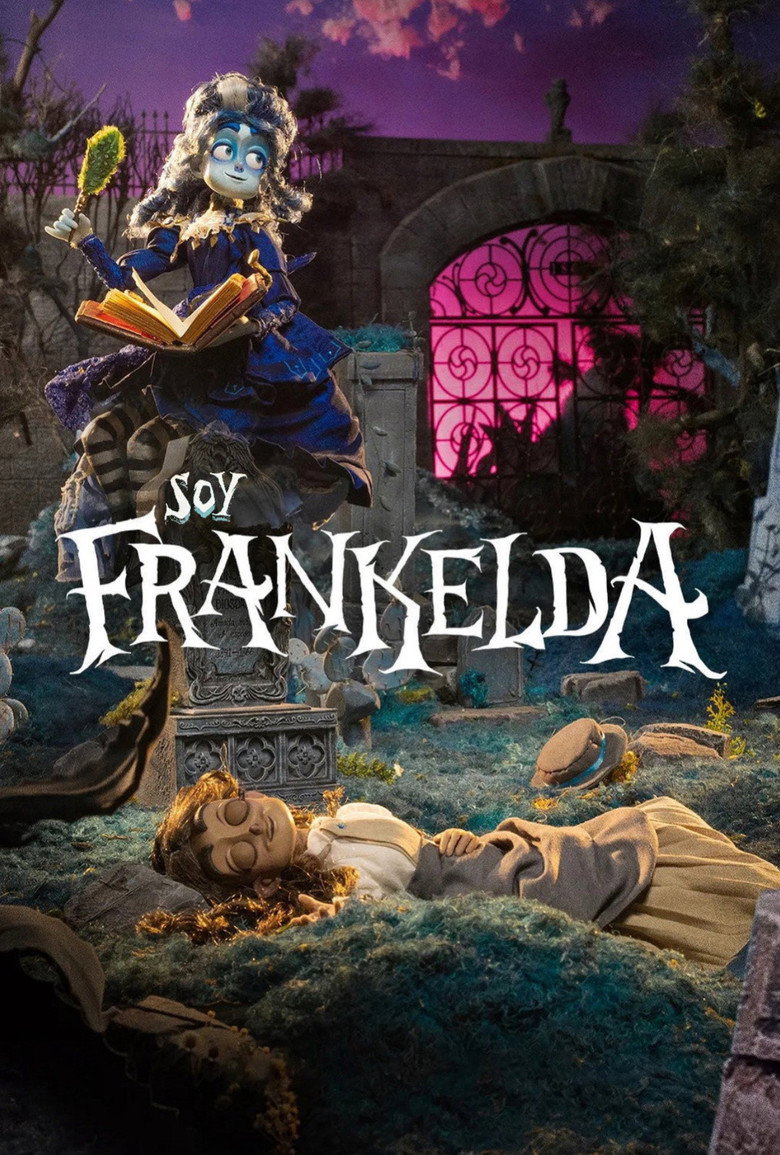 Póster la Película