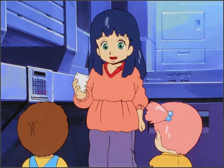 Still image for Round Vernian Vifam season 1 episode 18: Episode 18 Still image for Round Vernian Vifam season 1 episode 18: Episode 18