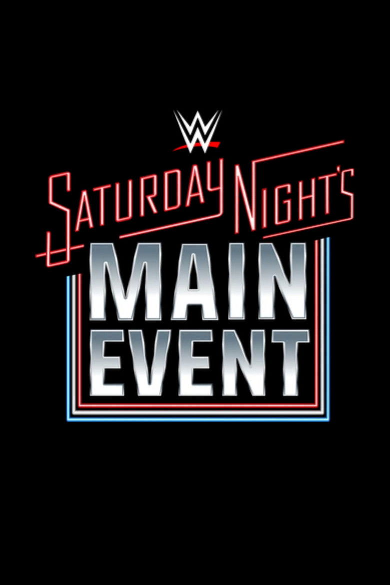 Imatge de Saturday Night's Main Event: January 24, 2026