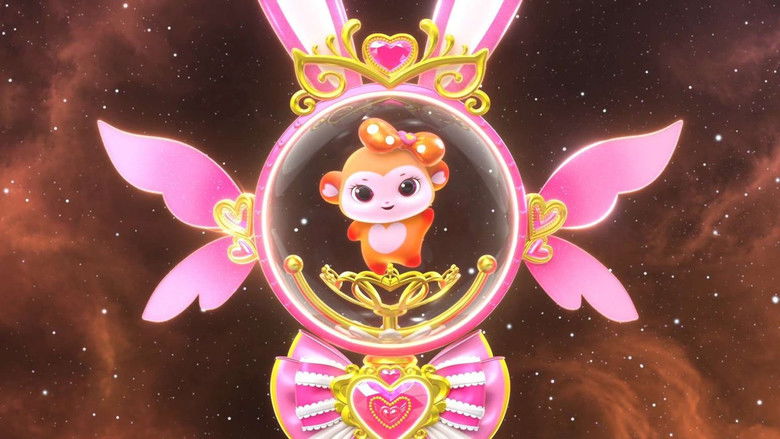 Still image for Rainbow Guardians season 1 episode 9: Episode 9