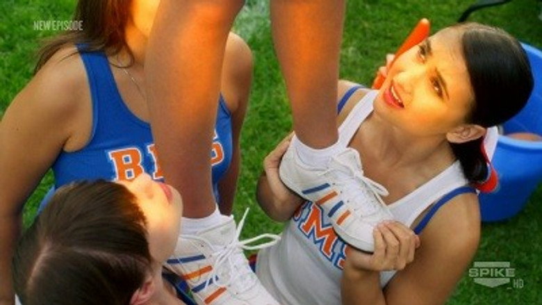 Still from Blue Mountain State - ซีซัน 3 ตอน 5