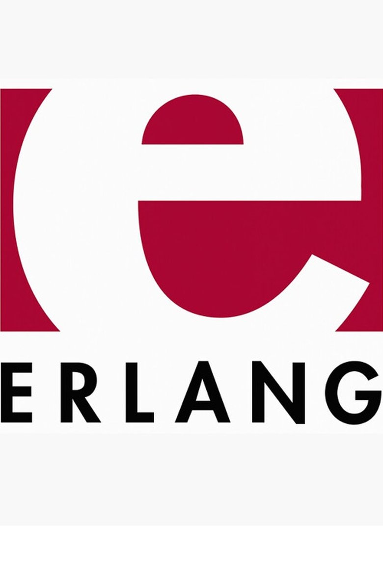 Erlang: The Movie main poster