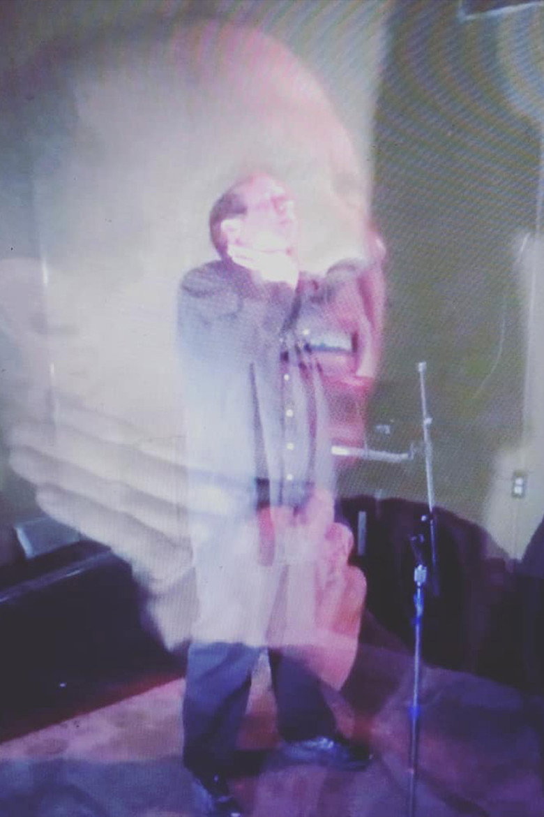 The Lower Stage background