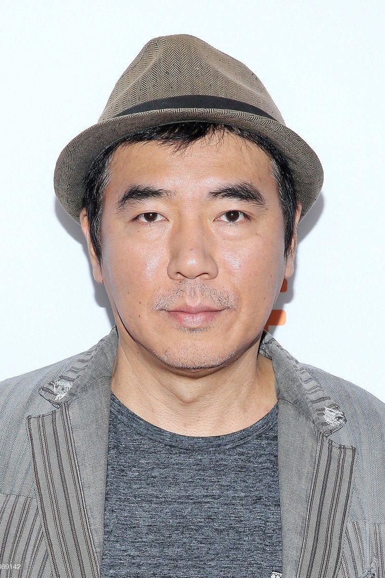 Kim Jee-woon photo 2