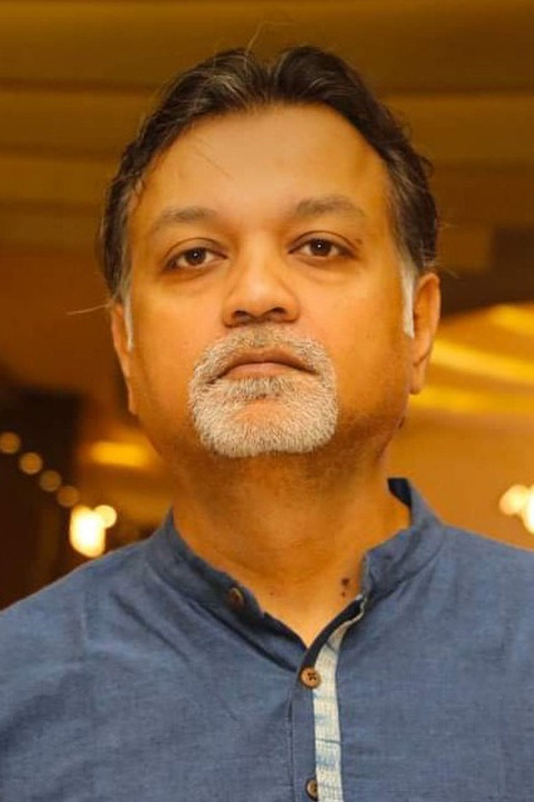 Srijit Mukherji photo 4