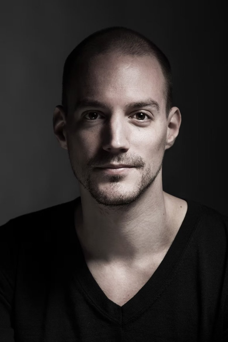 Ảnh Justus van Dillen