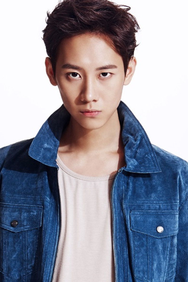 신제민 portrait image