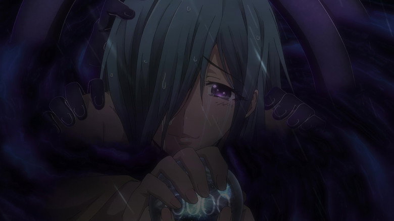 Still from Plunderer - Season 1 Episode 1