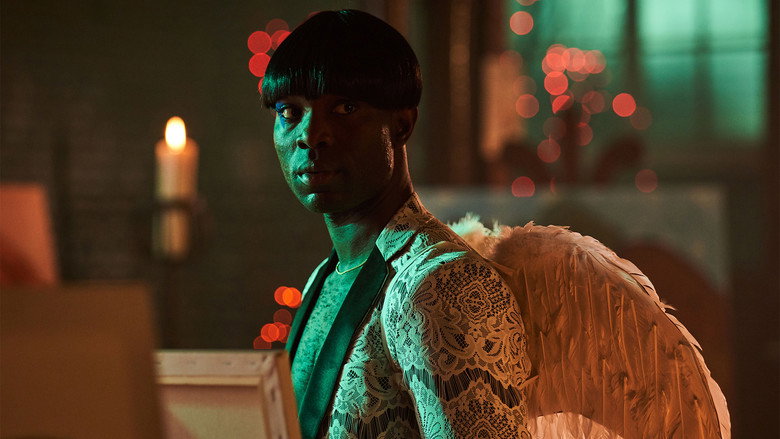 Still from I May Destroy You - Season 1 Episode 9