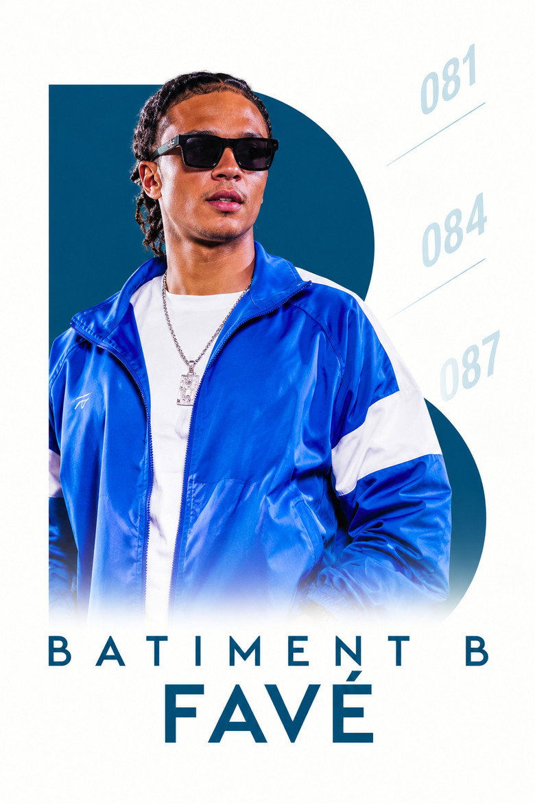 Favé - Batiment B (2026)