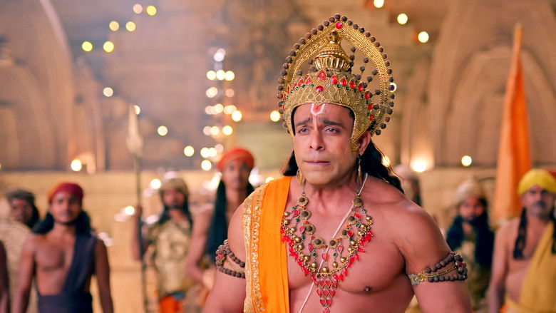 Still image for Shrimad Ramayan season 1 episode 317: Siya-Ram Ka Sachha Prem Still image for Shrimad Ramayan season 1 episode 317: Siya-Ram Ka Sachha Prem