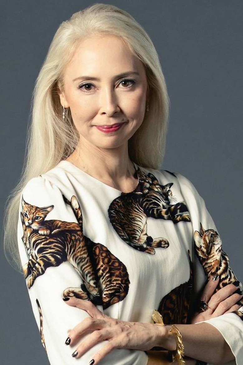 Melissa Chiu photo