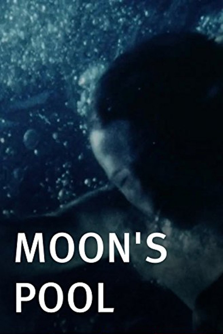 Moon's Pool main poster
