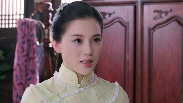 Still image for Switch of Fate season 1 episode 44: Episode 44 Still image for Switch of Fate season 1 episode 44: Episode 44