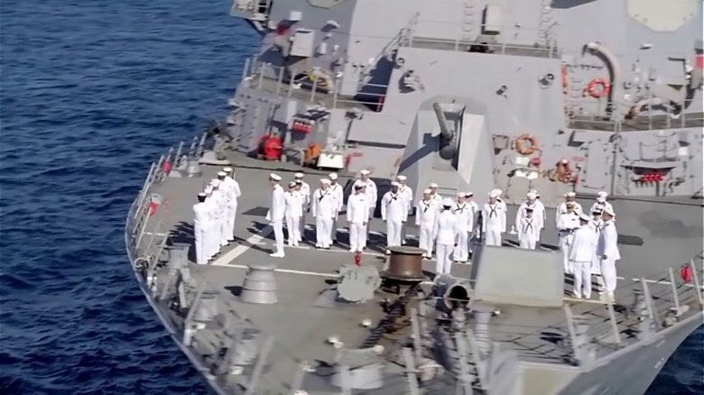 Inside Number 9 Saison 1 Streaming Vostfr [Watch] The Last Ship Season 1 Episode 9 Trials (2014) Full Episode