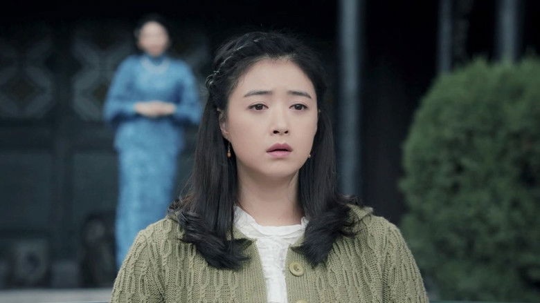 Still image for Half a Lifelong Romance season 1 episode 12: Episode 12