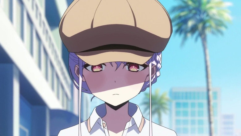 Still from Nukitashi the Animation - Season 1 Episode 9