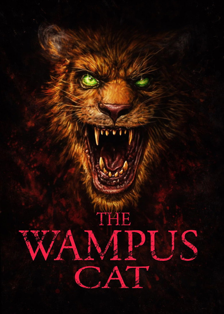 The Wampus Cat
