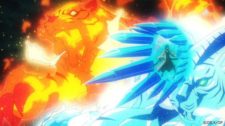 Still from Orient - Season 1 Episode 20
