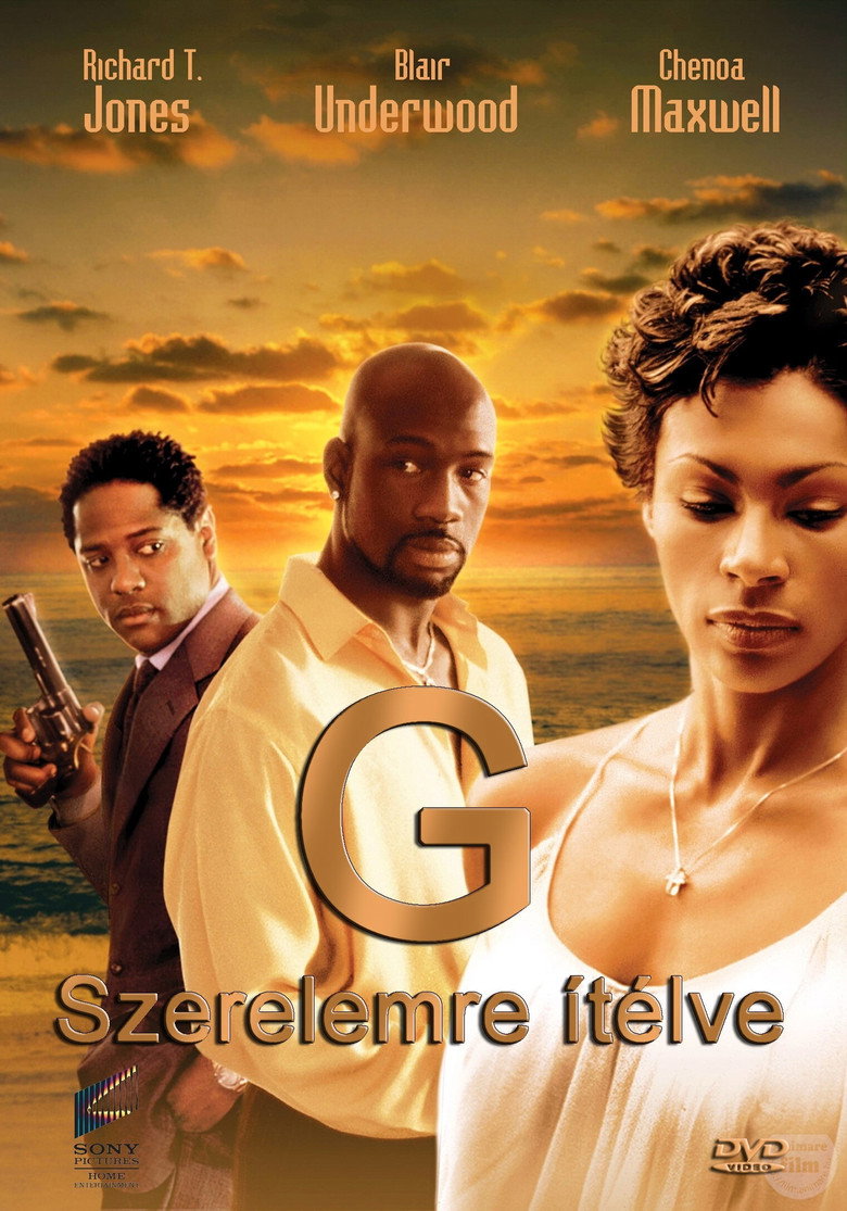 G - Szerelemre &iacute;t&eacute;lve (2002)