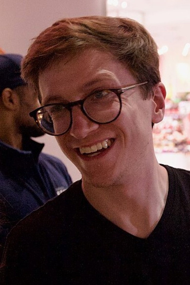 Scott Wozniak photo