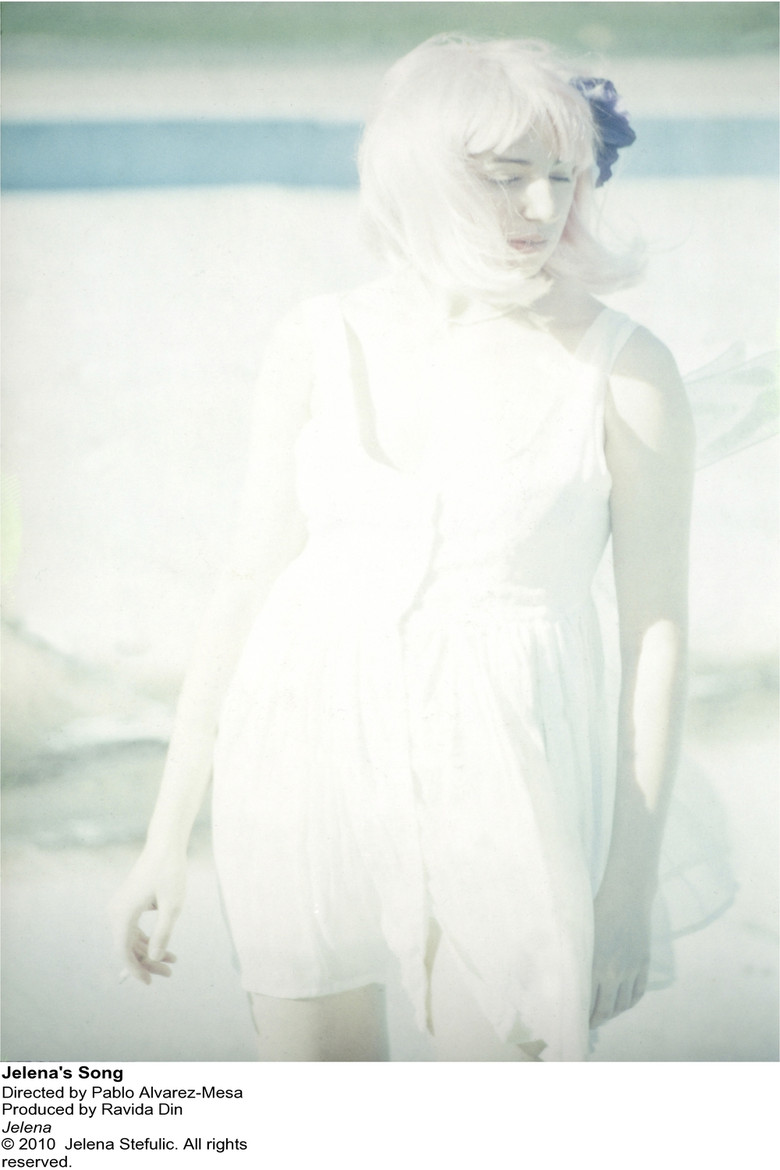 Imatge de Jelena's Song
