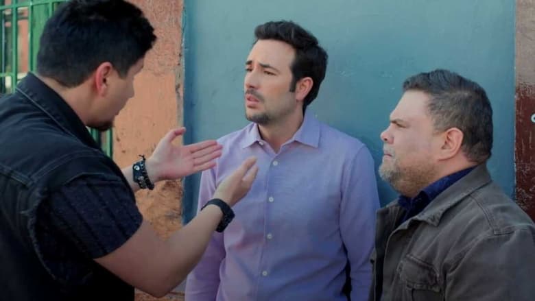 Still image for Hasta que la plata nos separe season 1 episode 62: Episode 62 Still image for Hasta que la plata nos separe season 1 episode 62: Episode 62