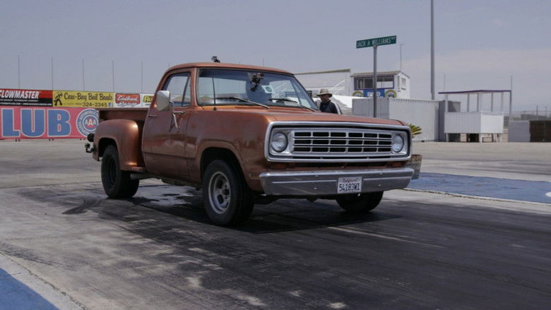 Roadkill Garage 2×8